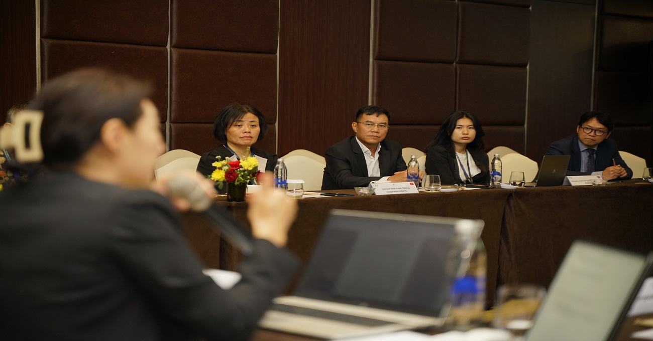 The 12th IPAF CCM, IMG20